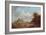 Landscape-George Morland-Framed Giclee Print