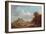 Landscape-George Morland-Framed Giclee Print