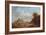 Landscape-George Morland-Framed Giclee Print