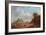 Landscape-George Morland-Framed Giclee Print