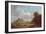 Landscape-George Morland-Framed Giclee Print