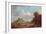 Landscape-George Morland-Framed Giclee Print