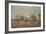 Landscape-Arthur Bowen Davies-Framed Giclee Print