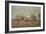 Landscape-Arthur Bowen Davies-Framed Giclee Print