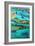 Landscape-Paul Powis-Framed Giclee Print