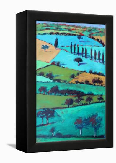 Landscape-Paul Powis-Framed Premier Image Canvas