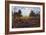 Landscape-Joseph Marshal Foster-Framed Art Print