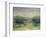 Landschaft Bei Toulons-Pierre-Auguste Renoir-Framed Giclee Print