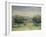 Landschaft Bei Toulons-Pierre-Auguste Renoir-Framed Giclee Print