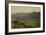 Landschaft Mit Weinbergen-Ferdinand Georg Waldmüller-Framed Giclee Print