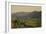 Landschaft Mit Weinbergen-Ferdinand Georg Waldmüller-Framed Giclee Print