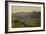 Landschaft Mit Weinbergen-Ferdinand Georg Waldmüller-Framed Giclee Print