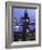 Landungsbrucken, Port of Hamburg, Germany-Demetrio Carrasco-Framed Photographic Print