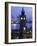 Landungsbrucken, Port of Hamburg, Germany-Demetrio Carrasco-Framed Photographic Print