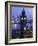 Landungsbrucken, Port of Hamburg, Germany-Demetrio Carrasco-Framed Photographic Print