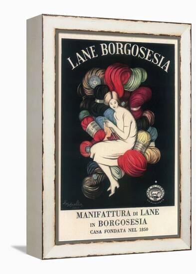 Lane Borgosesia Final-null-Framed Premier Image Canvas