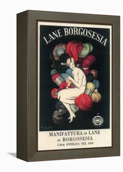Lane Borgosesia Final-null-Framed Premier Image Canvas