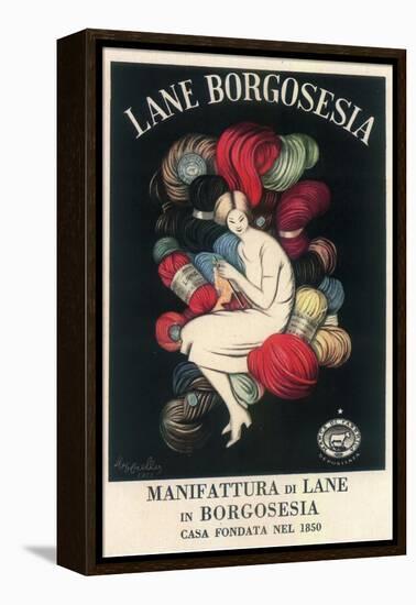 Lane Borgosesia Final-null-Framed Premier Image Canvas