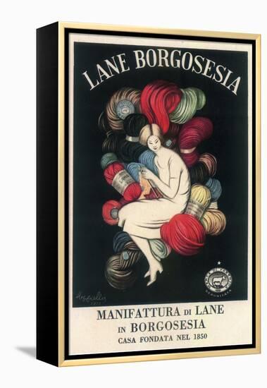 Lane Borgosesia Final-null-Framed Premier Image Canvas