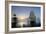 Lane: Boston Harbor-Fitz Hugh Lane-Framed Giclee Print