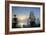 Lane: Boston Harbor-Fitz Hugh Lane-Framed Giclee Print