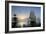 Lane: Boston Harbor-Fitz Hugh Lane-Framed Giclee Print