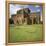 Lanercost Priory, 12th Century-CM Dixon-Framed Stretched Canvas