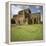 Lanercost Priory, 12th Century-CM Dixon-Framed Stretched Canvas