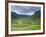 Langdale Pikes, Lake District National Park, Cumbria, England, United Kingdom, Europe-Jeremy Lightfoot-Framed Photographic Print