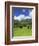 Langdale Pikes, Lake District National Park, Cumbria, England, United Kingdom, Europe-Jeremy Lightfoot-Framed Photographic Print
