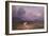 Langdale: the Lake District-Cuthbert Rigby-Framed Giclee Print