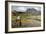 Langdale-Kirstie Adamson-Framed Giclee Print