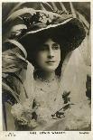 Maud Jeffries in Herod, C1902-Langfier-Giclee Print