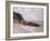 Langland Bay, 1897-Alfred Sisley-Framed Giclee Print