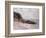 Langland Bay, 1897-Alfred Sisley-Framed Giclee Print