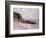 Langland Bay, 1897-Alfred Sisley-Framed Giclee Print