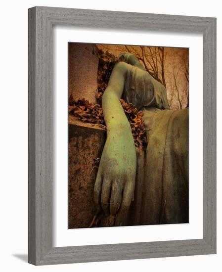 Langour-Irene Suchocki-Framed Photographic Print