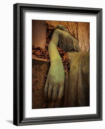 Langour-Irene Suchocki-Framed Photographic Print