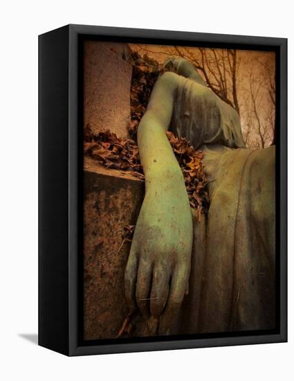 Langour-Irene Suchocki-Framed Premier Image Canvas