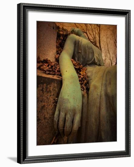 Langour-Irene Suchocki-Framed Photographic Print