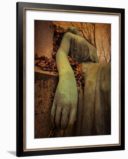 Langour-Irene Suchocki-Framed Photographic Print