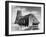 Langstone Mill-null-Framed Photographic Print