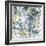 Language Palette-Jodi Maas-Framed Giclee Print