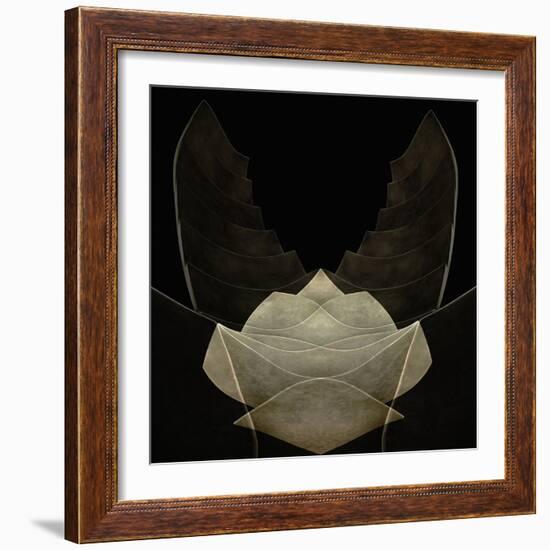 languishing thoughts-Gilbert Claes-Framed Giclee Print