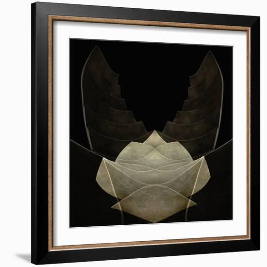 languishing thoughts-Gilbert Claes-Framed Giclee Print