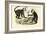 Langurs, 1863-79-Raimundo Petraroja-Framed Giclee Print