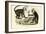 Langurs, 1863-79-Raimundo Petraroja-Framed Giclee Print