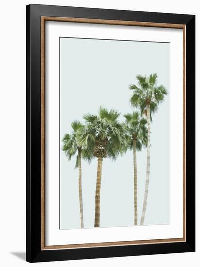 Lani Chorus-Irene Suchocki-Framed Giclee Print