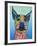 Lani Ruth 25-Dean Russo-Framed Giclee Print