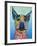 Lani Ruth 25-Dean Russo-Framed Giclee Print